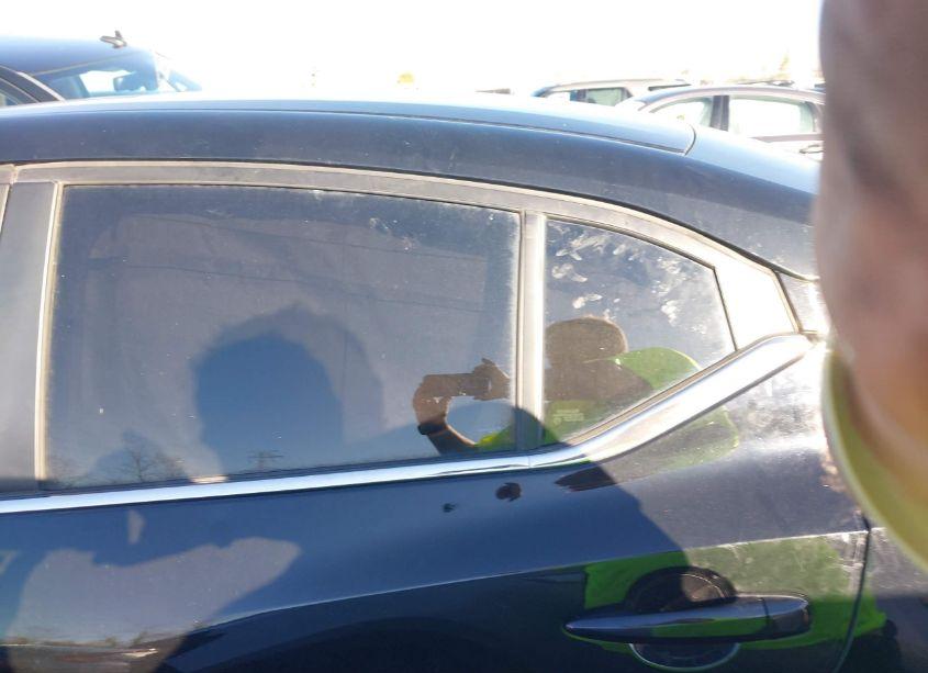 Photo 14 of 2021 Nissan Sentra S XTRONIC CVT (VIN 3N1AB8BV4MY302475)