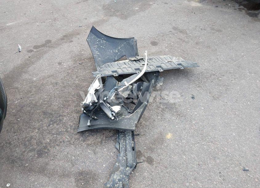 Photo 11 of 2022 Nissan Sentra S XTRONIC CVT (VIN 3N1AB8BV4NY260228)