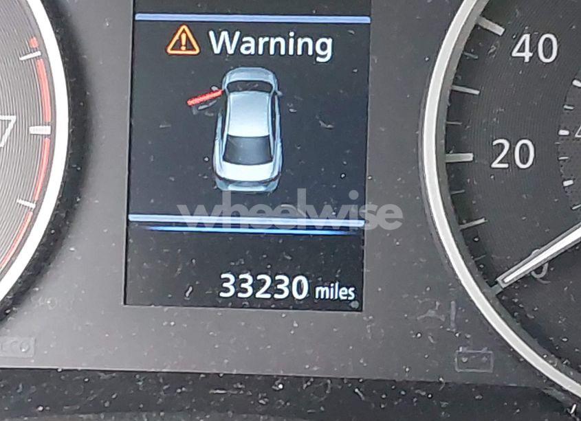 Photo 15 of 2022 Nissan Sentra S XTRONIC CVT (VIN 3N1AB8BV4NY260228)