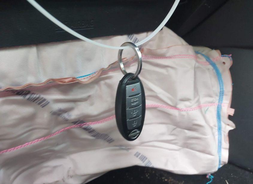 Photo 11 of 2022 Nissan Sentra S XTRONIC CVT (VIN 3N1AB8BV4NY283735)