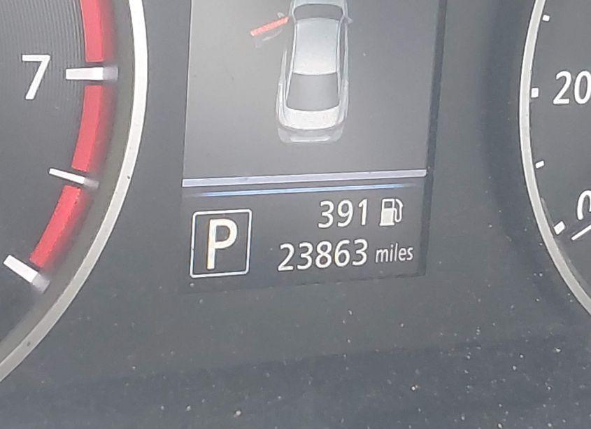 Photo 15 of 2022 Nissan Sentra S XTRONIC CVT (VIN 3N1AB8BV4NY283735)