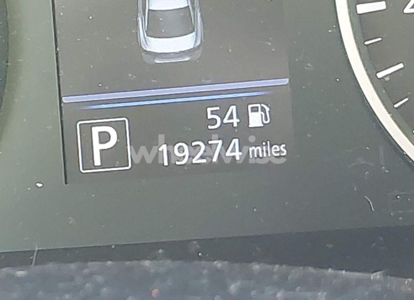 Photo 15 of 2023 Nissan Sentra S XTRONIC CVT (VIN 3N1AB8BV4PY243447)