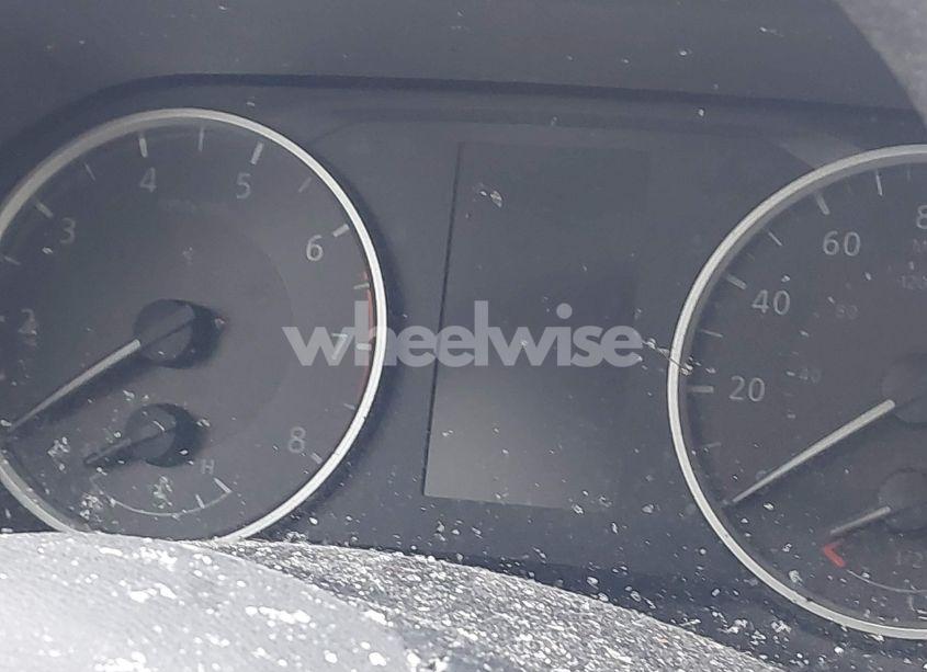 Photo 14 of 2023 Nissan Sentra S XTRONIC CVT (VIN 3N1AB8BV4PY260314)