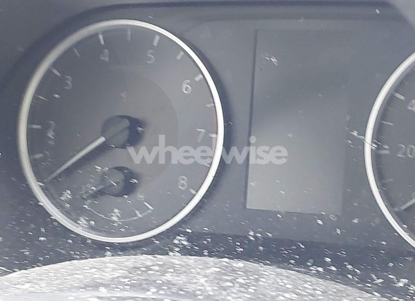 Photo 7 of 2023 Nissan Sentra S XTRONIC CVT (VIN 3N1AB8BV4PY260314)