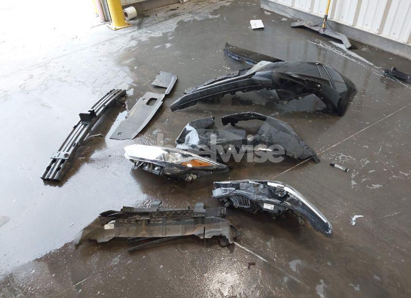 Photo 12 of 2023 Nissan Sentra S XTRONIC CVT (VIN 3N1AB8BV4PY296570)