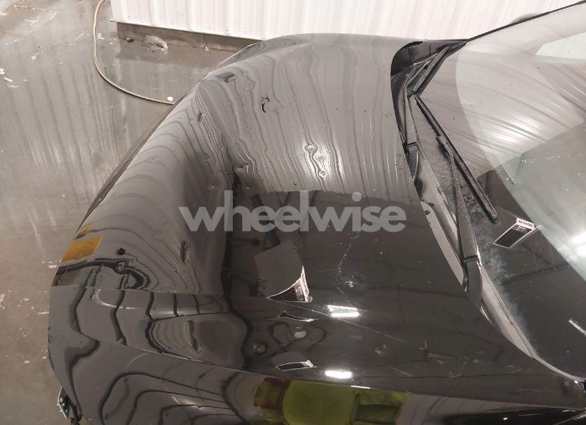 Photo 18 of 2023 Nissan Sentra S XTRONIC CVT (VIN 3N1AB8BV4PY296570)