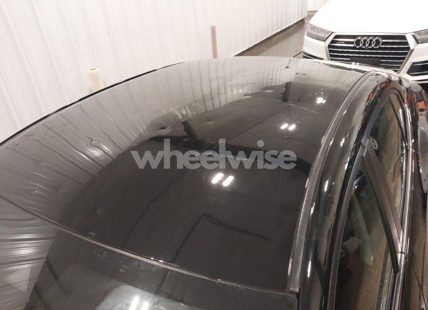 Photo 19 of 2023 Nissan Sentra S XTRONIC CVT (VIN 3N1AB8BV4PY296570)