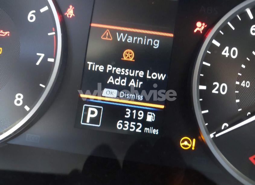 Photo 16 of 2024 Nissan Sentra S XTRONIC CVT (VIN 3N1AB8BV4RY209740)