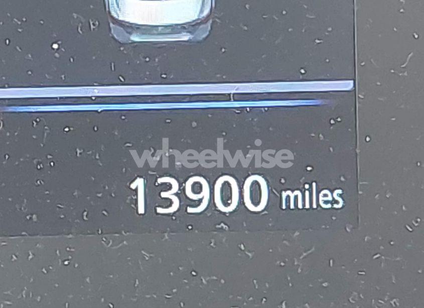 Photo 15 of 2024 Nissan Sentra S XTRONIC CVT (VIN 3N1AB8BV4RY216509)