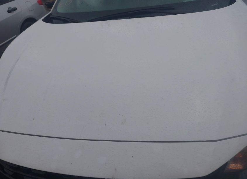 Photo 10 of 2024 Nissan Sentra S XTRONIC CVT (VIN 3N1AB8BV4RY244536)