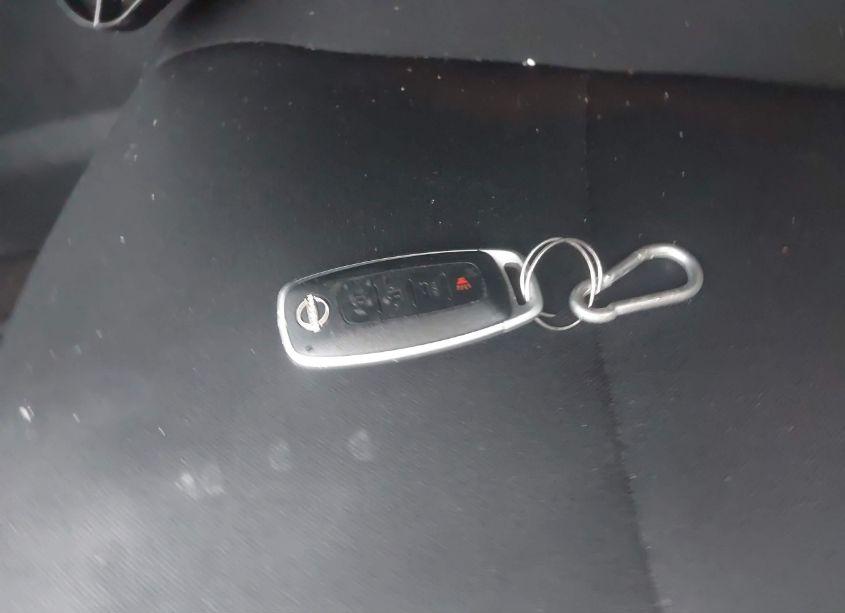 Photo 11 of 2024 Nissan Sentra S XTRONIC CVT (VIN 3N1AB8BV4RY244536)