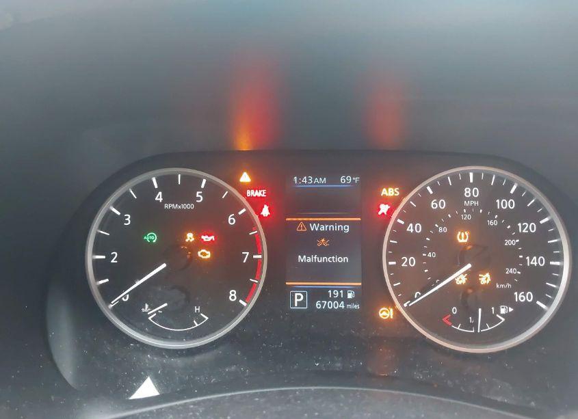 Photo 15 of 2024 Nissan Sentra S XTRONIC CVT (VIN 3N1AB8BV4RY244536)