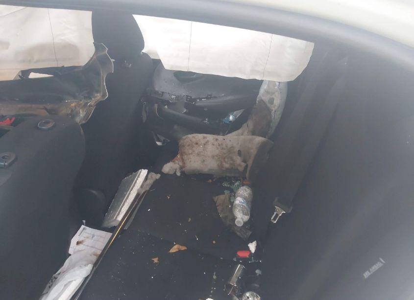 Photo 8 of 2024 Nissan Sentra S XTRONIC CVT (VIN 3N1AB8BV4RY244536)