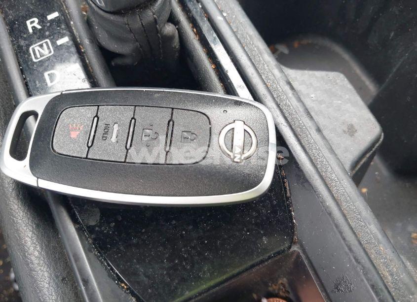 Photo 11 of 2024 Nissan Sentra S XTRONIC CVT (VIN 3N1AB8BV4RY272627)