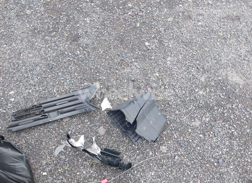 Photo 12 of 2024 Nissan Sentra S XTRONIC CVT (VIN 3N1AB8BV4RY272627)