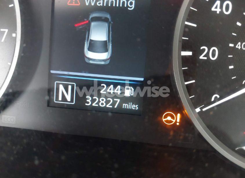 Photo 16 of 2024 Nissan Sentra S XTRONIC CVT (VIN 3N1AB8BV4RY272627)