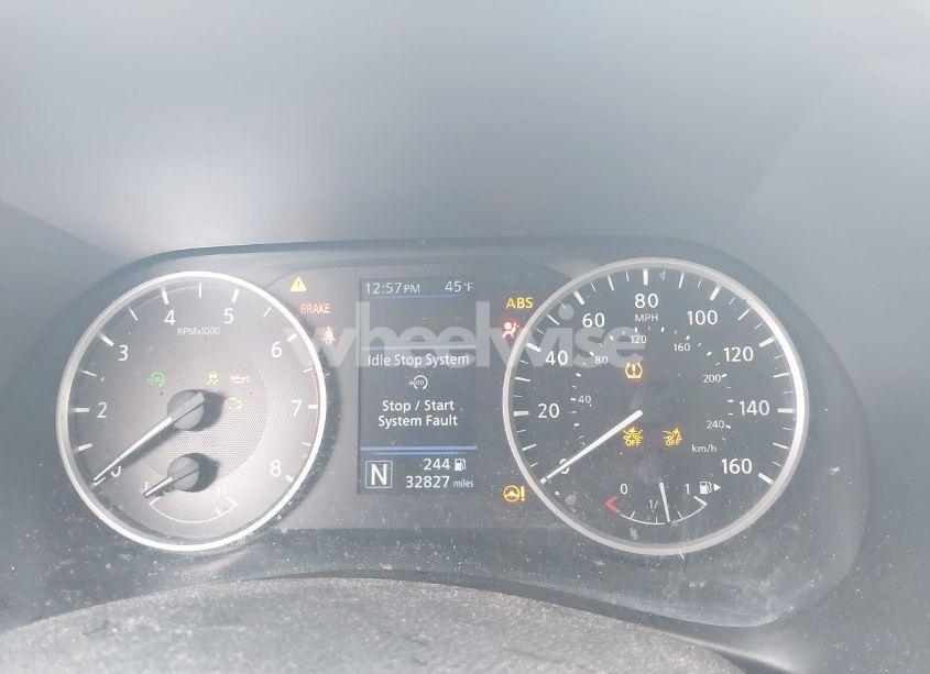 Photo 7 of 2024 Nissan Sentra S XTRONIC CVT (VIN 3N1AB8BV4RY272627)