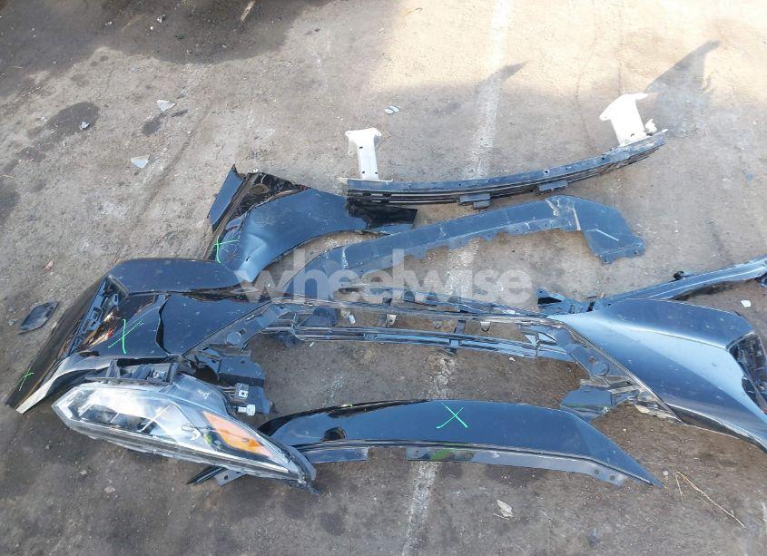 Photo 12 of 2024 Nissan Sentra S XTRONIC CVT (VIN 3N1AB8BV4RY282283)