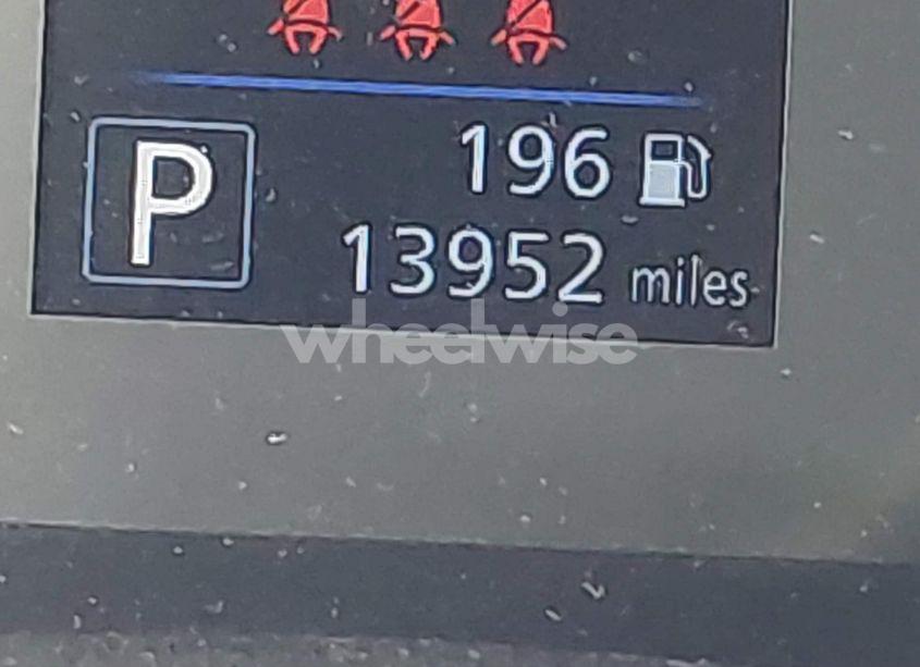 Photo 16 of 2024 Nissan Sentra S XTRONIC CVT (VIN 3N1AB8BV4RY282283)