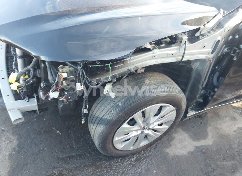 Photo 19 of 2024 Nissan Sentra S XTRONIC CVT (VIN 3N1AB8BV4RY282283)