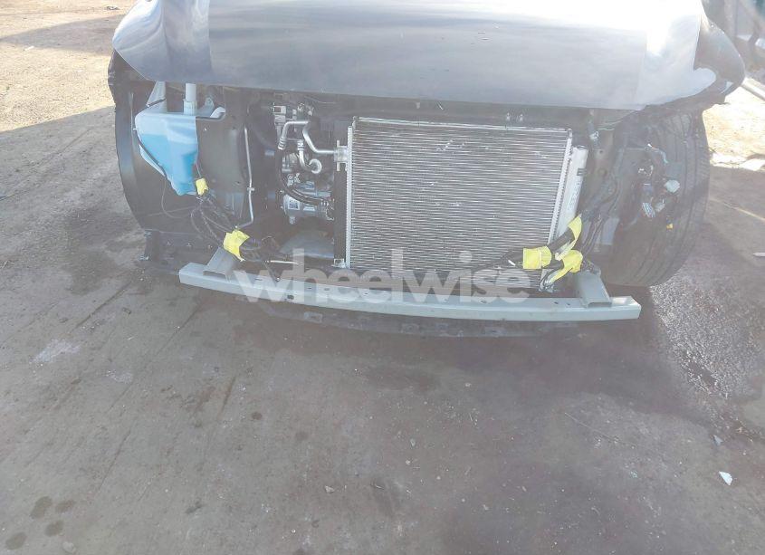 Photo 6 of 2024 Nissan Sentra S XTRONIC CVT (VIN 3N1AB8BV4RY282283)