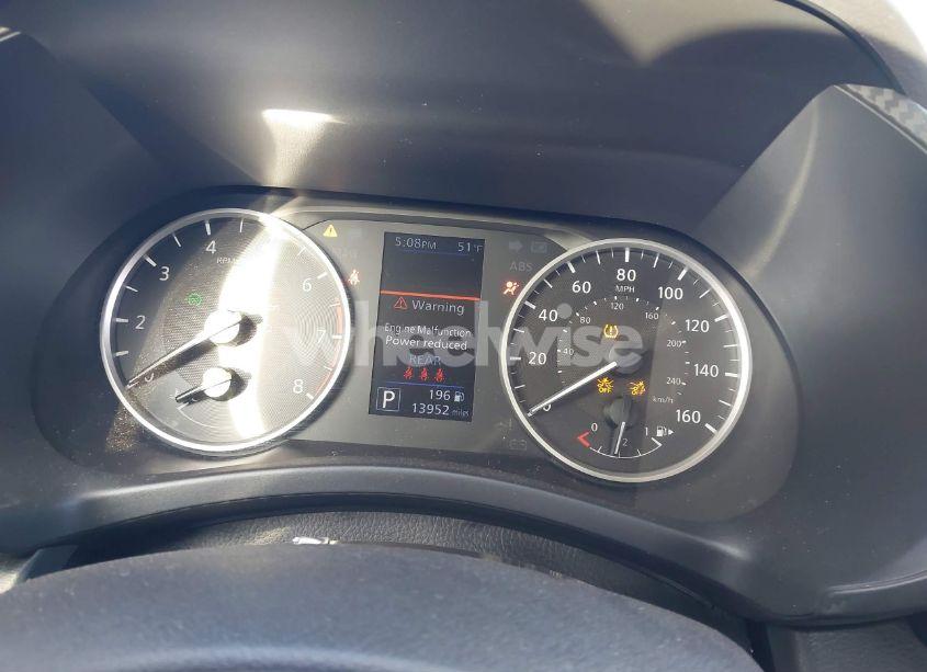 Photo 7 of 2024 Nissan Sentra S XTRONIC CVT (VIN 3N1AB8BV4RY282283)