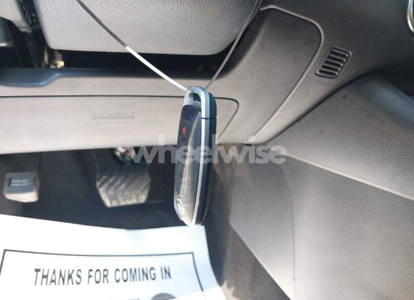 Photo 11 of 2024 Nissan Sentra S XTRONIC CVT (VIN 3N1AB8BV4RY282901)