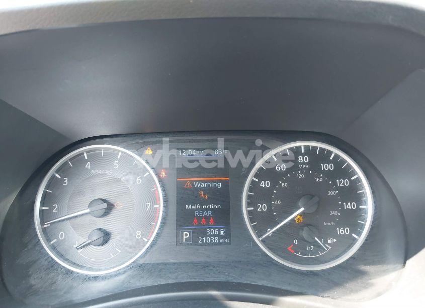 Photo 16 of 2024 Nissan Sentra S XTRONIC CVT (VIN 3N1AB8BV4RY282901)