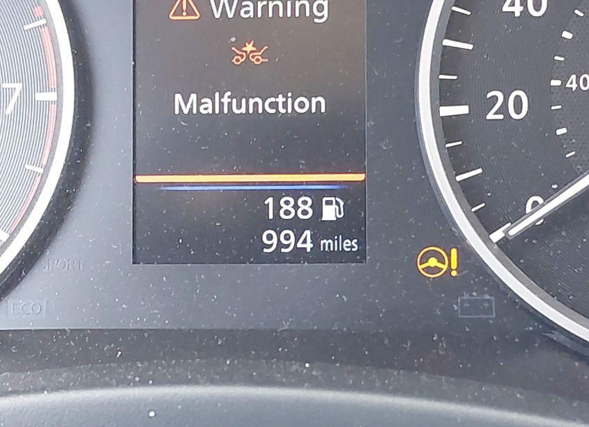 Photo 15 of 2024 Nissan Sentra S XTRONIC CVT (VIN 3N1AB8BV4RY290903)