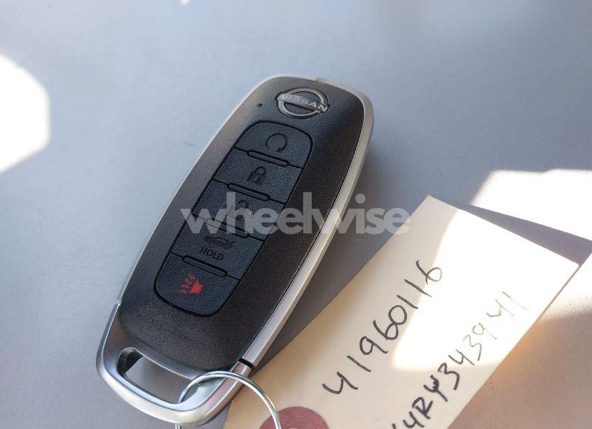 Photo 11 of 2024 Nissan Sentra S XTRONIC CVT (VIN 3N1AB8BV4RY343941)