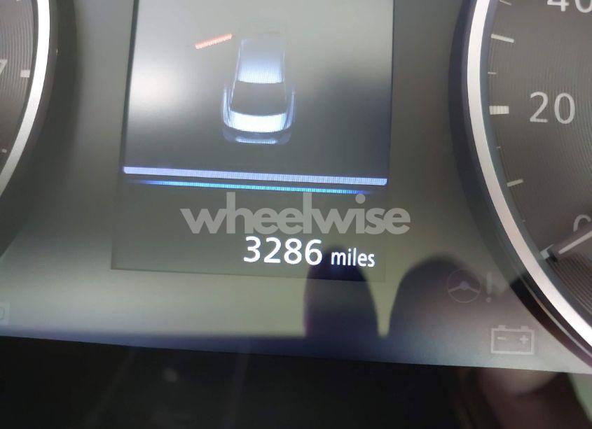 Photo 15 of 2024 Nissan Sentra S XTRONIC CVT (VIN 3N1AB8BV4RY343941)