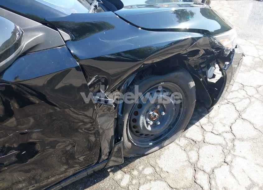 Photo 17 of 2024 Nissan Sentra S XTRONIC CVT (VIN 3N1AB8BV4RY343941)