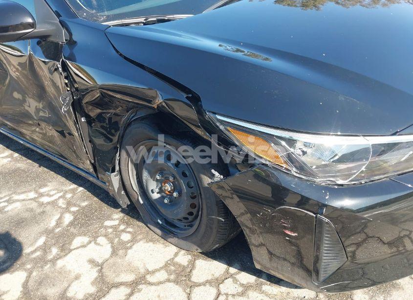 Photo 6 of 2024 Nissan Sentra S XTRONIC CVT (VIN 3N1AB8BV4RY343941)