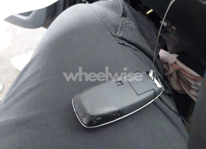 Photo 11 of 2024 Nissan Sentra S XTRONIC CVT (VIN 3N1AB8BV4RY381959)