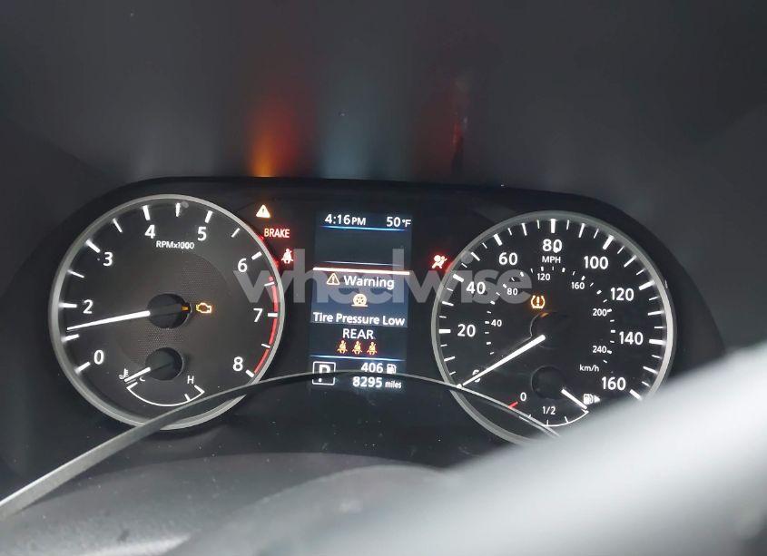 Photo 7 of 2024 Nissan Sentra S XTRONIC CVT (VIN 3N1AB8BV4RY381959)