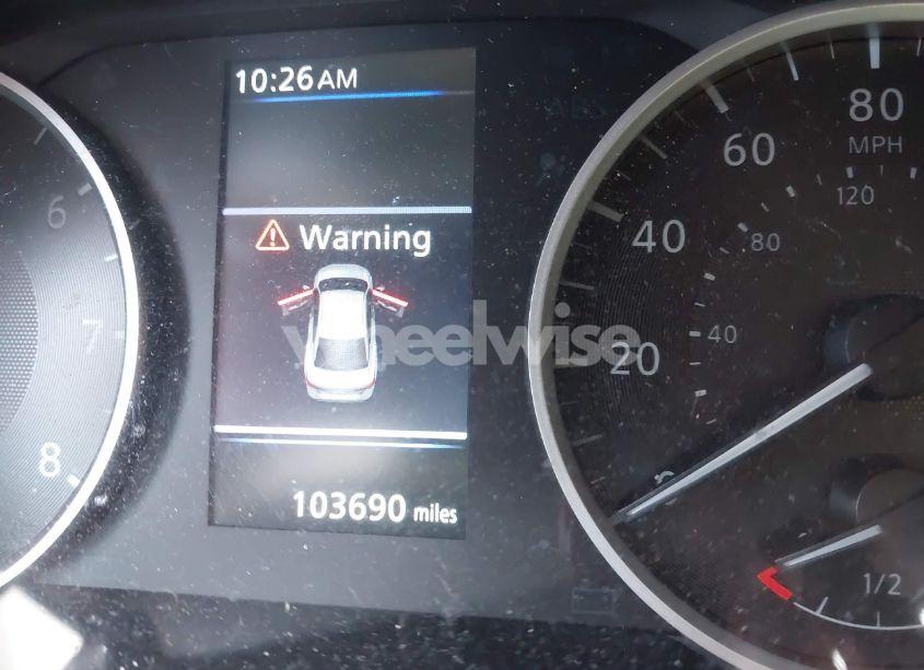 Photo 14 of 2020 Nissan Sentra S XTRONIC CVT (VIN 3N1AB8BV5LY240549)