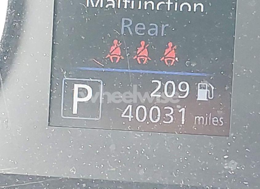 Photo 15 of 2020 Nissan Sentra S XTRONIC CVT (VIN 3N1AB8BV5LY252314)