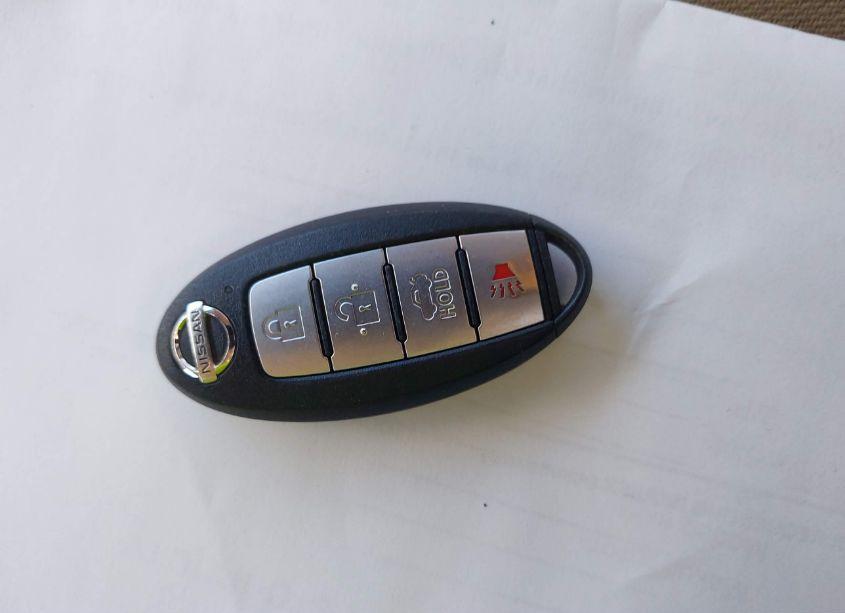 Photo 11 of 2020 Nissan Sentra S XTRONIC CVT (VIN 3N1AB8BV5LY259599)