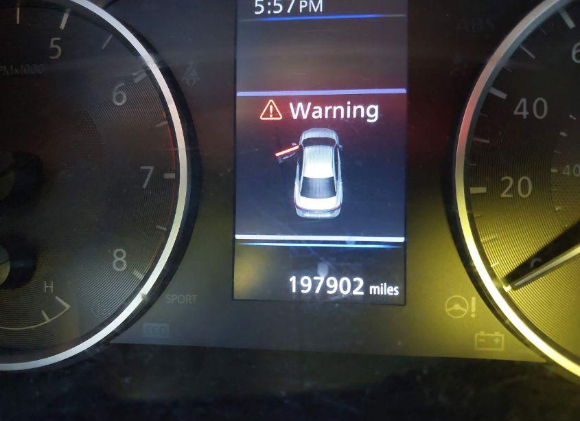 Photo 7 of 2020 Nissan Sentra S XTRONIC CVT (VIN 3N1AB8BV5LY259599)