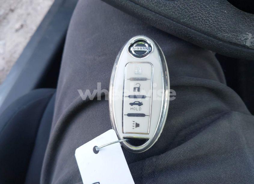 Photo 11 of 2020 Nissan Sentra S XTRONIC CVT (VIN 3N1AB8BV5LY291064)