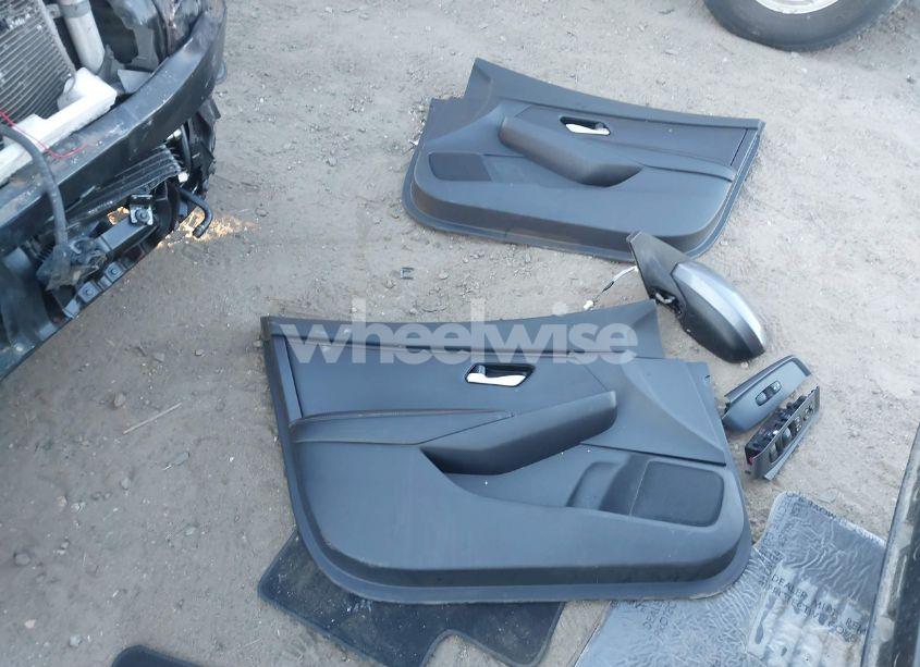 Photo 12 of 2020 Nissan Sentra S XTRONIC CVT (VIN 3N1AB8BV5LY291064)