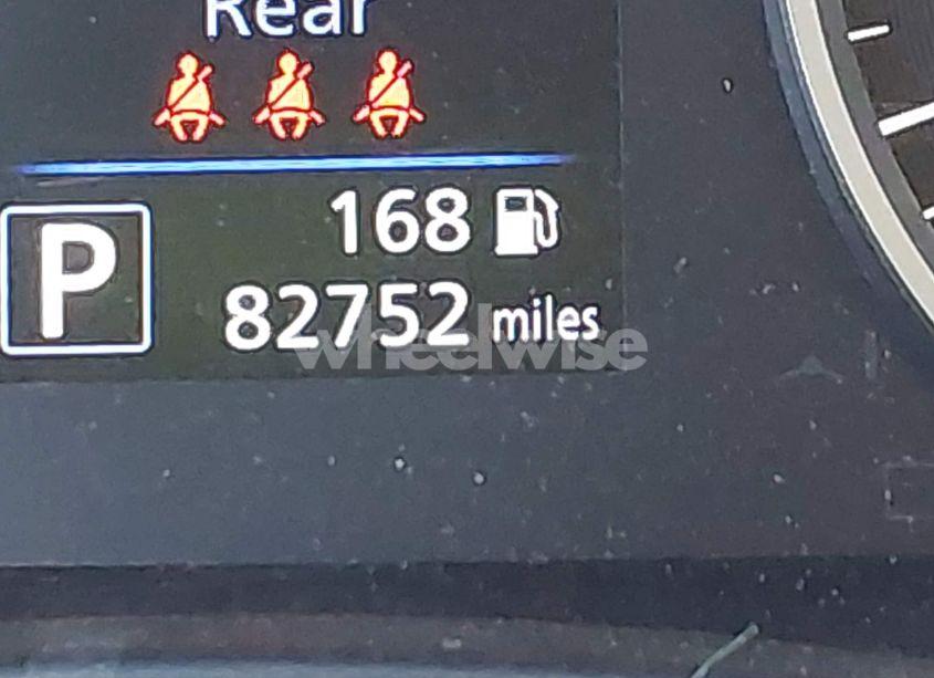 Photo 16 of 2020 Nissan Sentra S XTRONIC CVT (VIN 3N1AB8BV5LY291064)