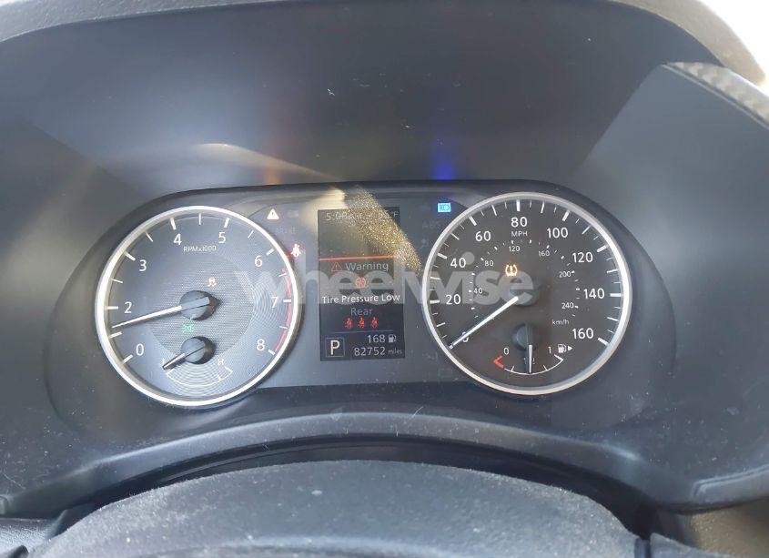 Photo 7 of 2020 Nissan Sentra S XTRONIC CVT (VIN 3N1AB8BV5LY291064)