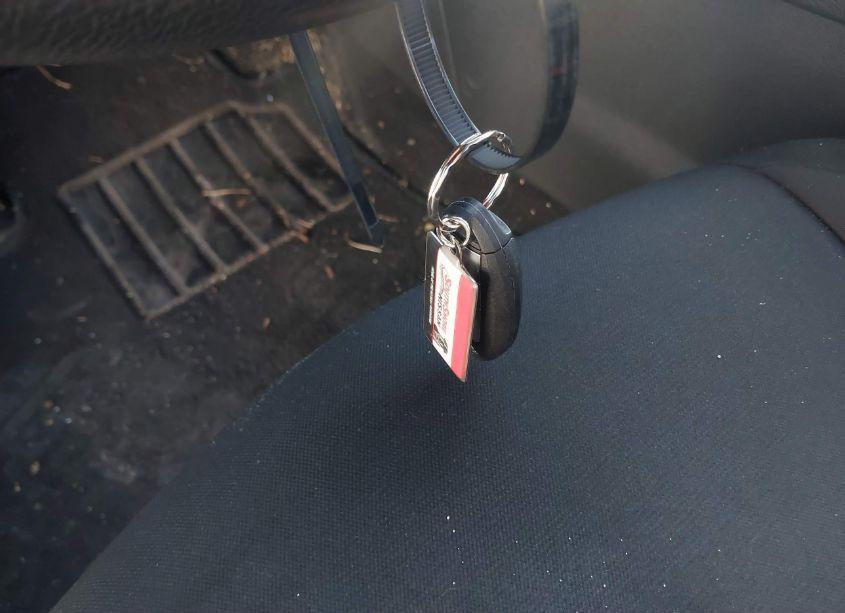 Photo 11 of 2021 Nissan Sentra S XTRONIC CVT (VIN 3N1AB8BV5MY233554)