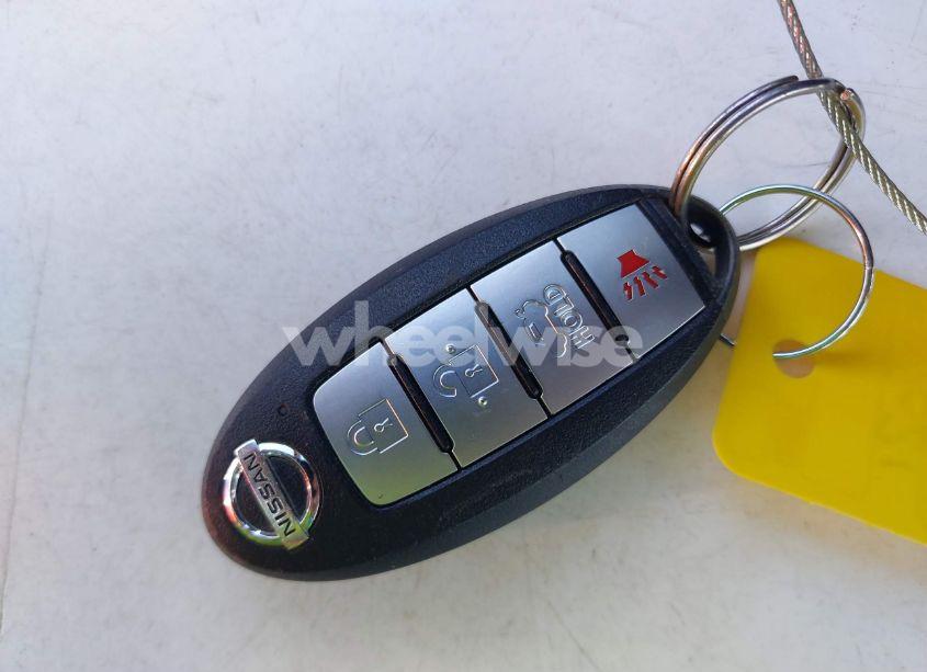 Photo 11 of 2021 Nissan Sentra S XTRONIC CVT (VIN 3N1AB8BV5MY281975)