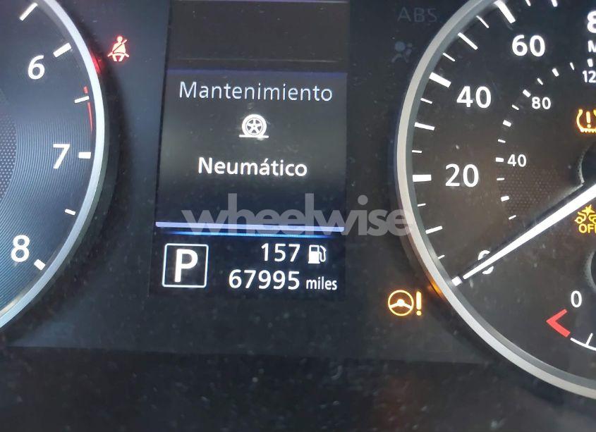 Photo 15 of 2021 Nissan Sentra S XTRONIC CVT (VIN 3N1AB8BV5MY281975)