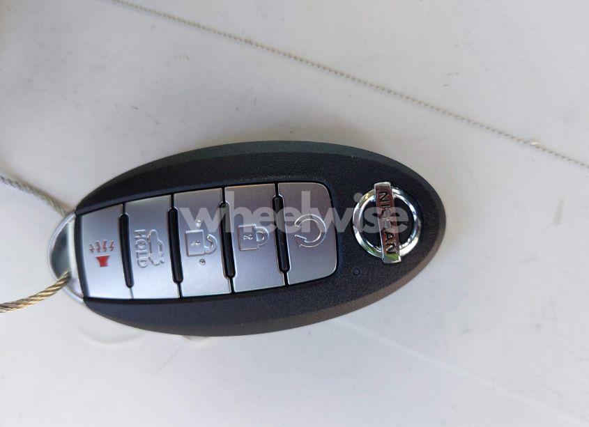 Photo 11 of 2021 Nissan Sentra S XTRONIC CVT (VIN 3N1AB8BV5MY288151)