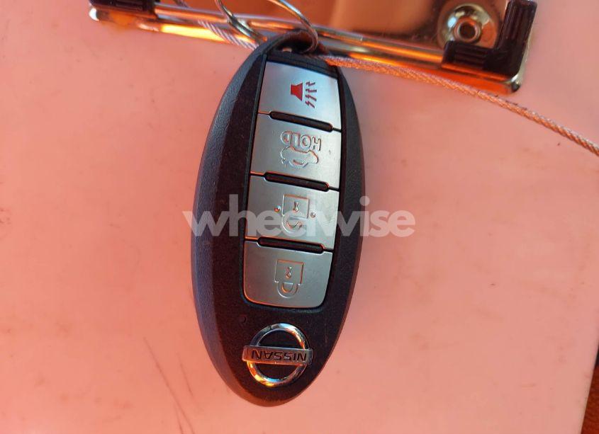 Photo 10 of 2021 Nissan Sentra S XTRONIC CVT (VIN 3N1AB8BV5MY312139)