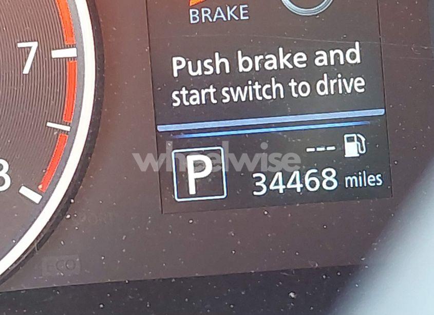 Photo 14 of 2021 Nissan Sentra S XTRONIC CVT (VIN 3N1AB8BV5MY312139)