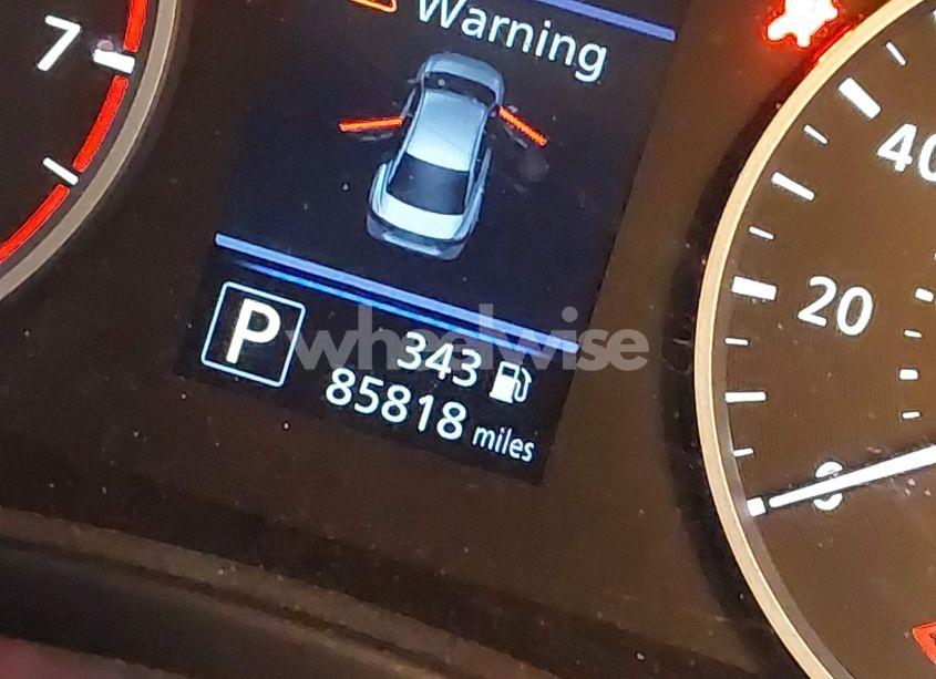 Photo 15 of 2022 Nissan Sentra S XTRONIC CVT (VIN 3N1AB8BV5NY210390)